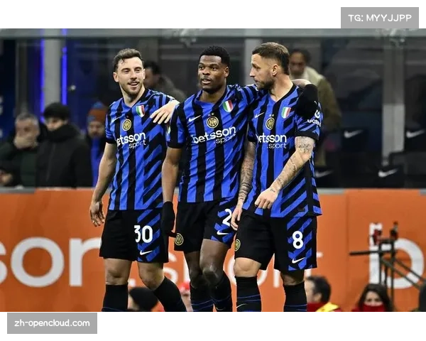 国际米兰352阵型中场控制力不足被挪威球队压制 国际米兰352阵型中场控制力不足被挪威球队压制